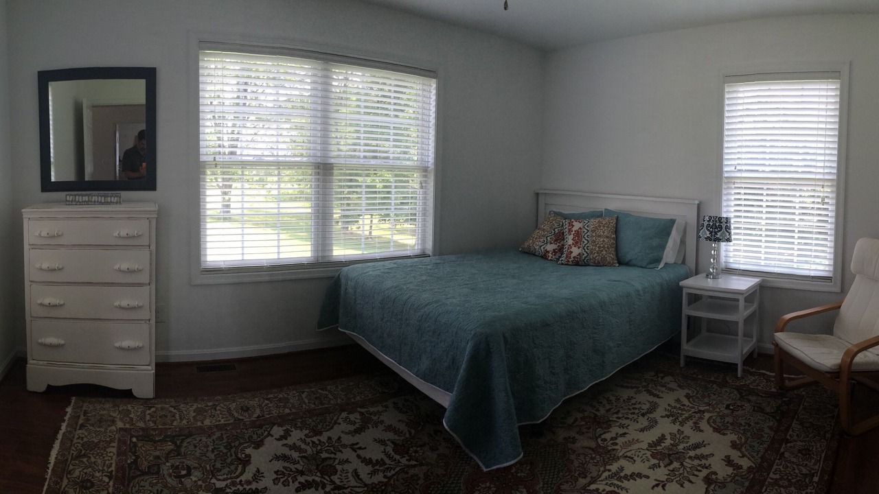 Photo of Bedroom in Leonardtown