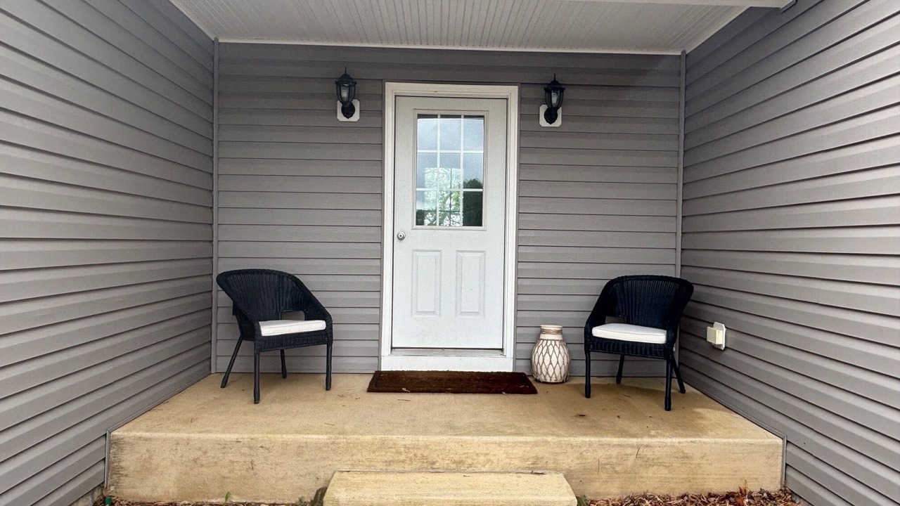 Photo of Outdoor in Leonardtown