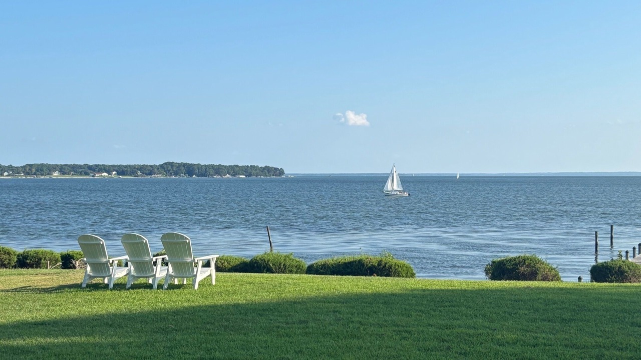 Photo of Outdoor in Leonardtown