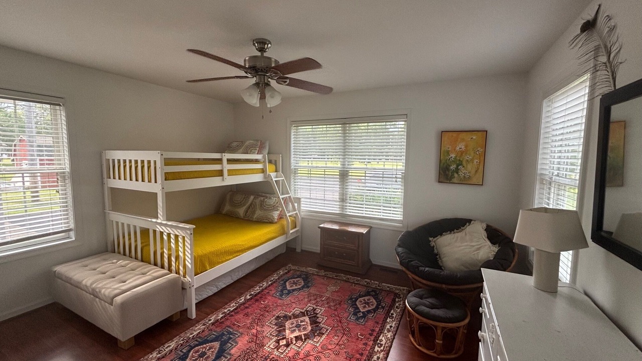 Photo of Bedroom in Leonardtown