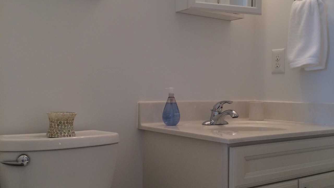 Photo of Bathroom in Leonardtown