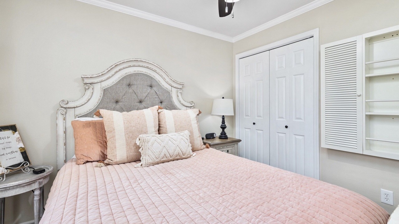 Photo of Bedroom in Indian Point