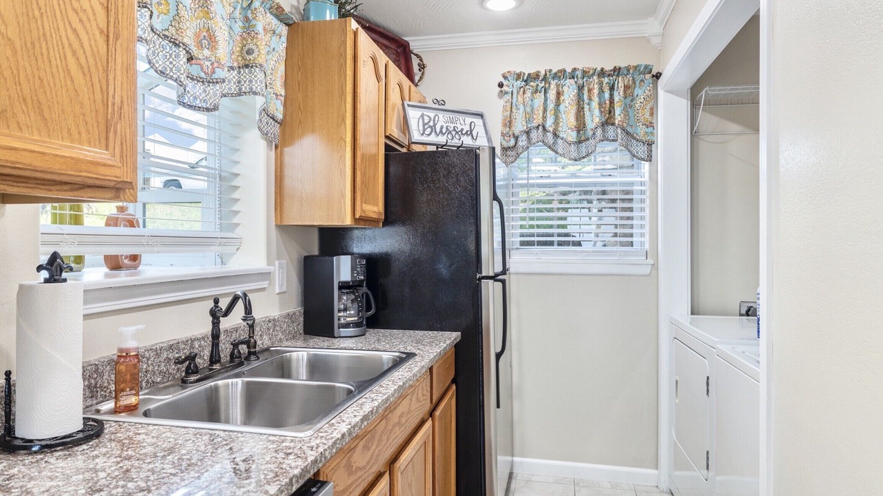 Photo of Kitchen in Indian Point
