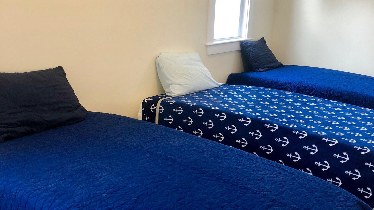 Photo of Bedroom in Campground Landing