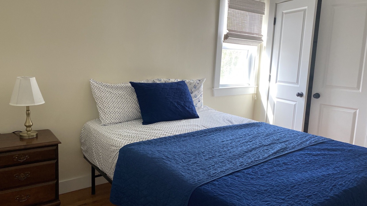 Photo of Bedroom in Campground Landing