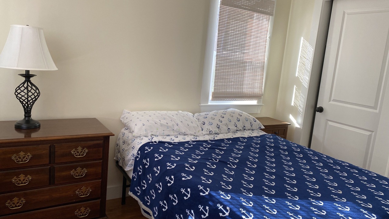 Photo of Bedroom in Campground Landing