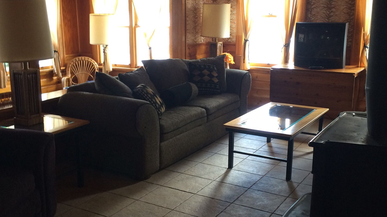 Photo of Livingroom in Bryant