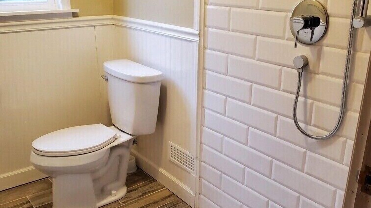 Photo of Bathroom in Bryant