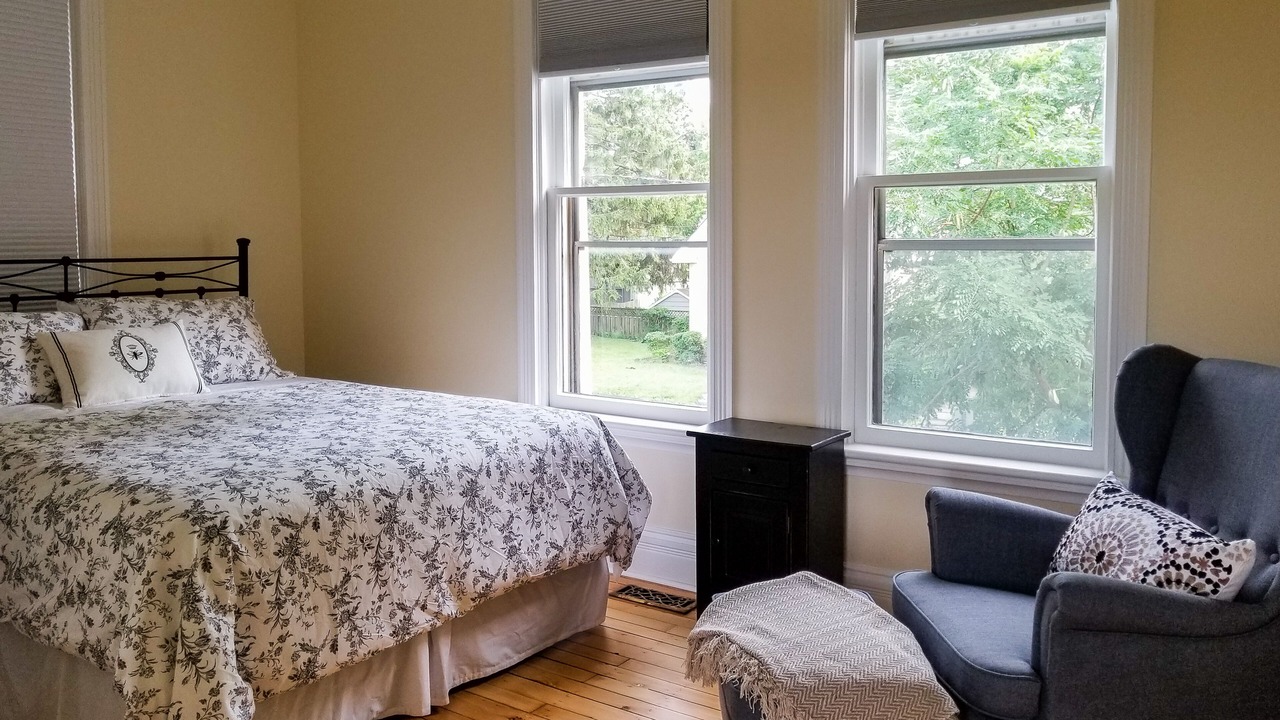 Photo of Bedroom in Stratford