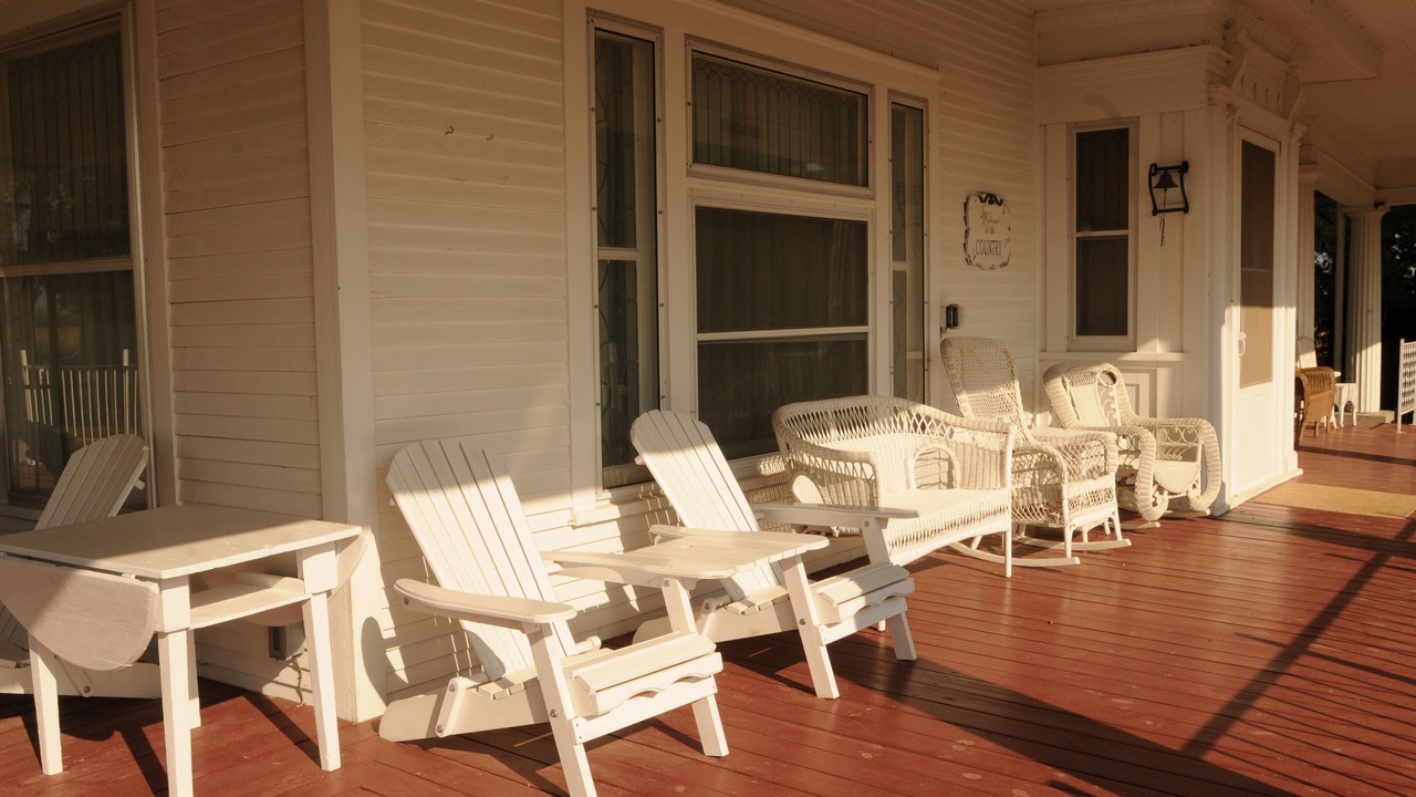 Photo of Outdoor in Maple Hill