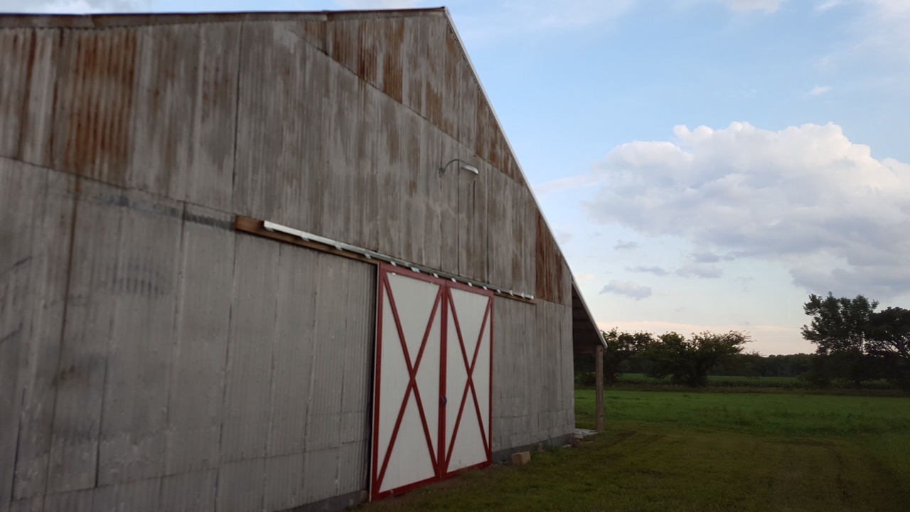 Photo of Outdoor in Maple Hill