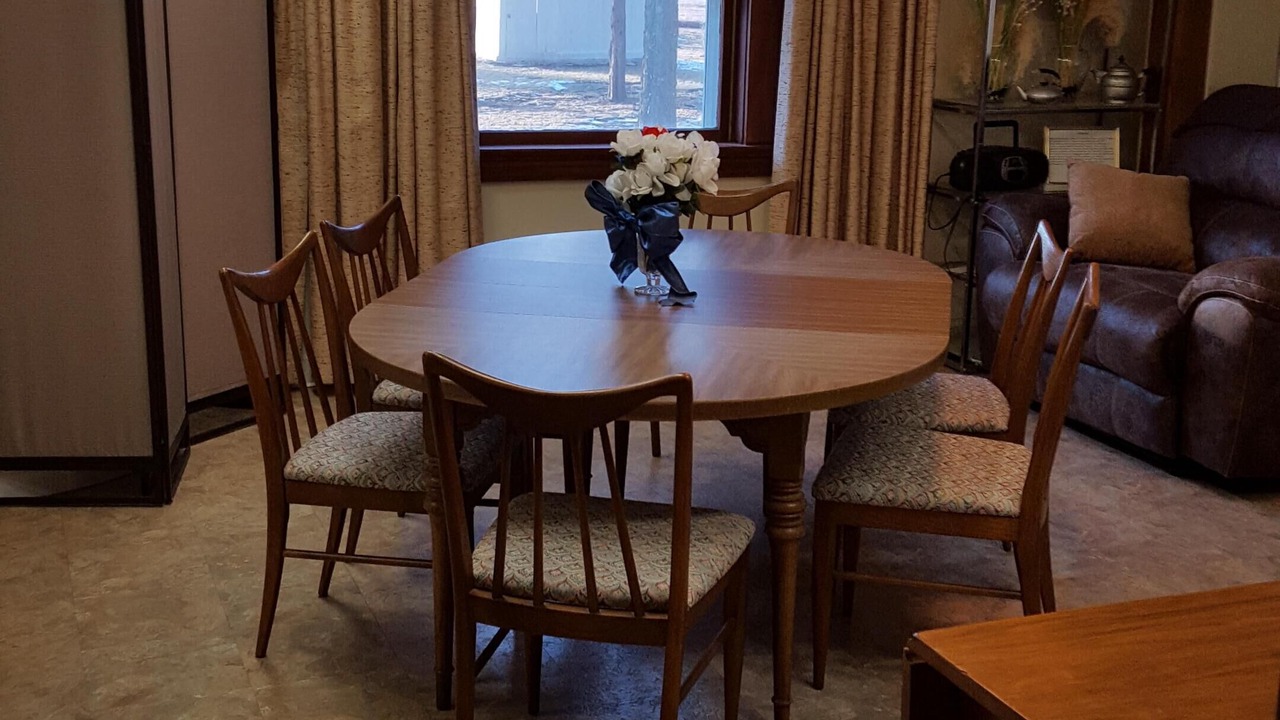 Photo of Bedroom in Maple Hill