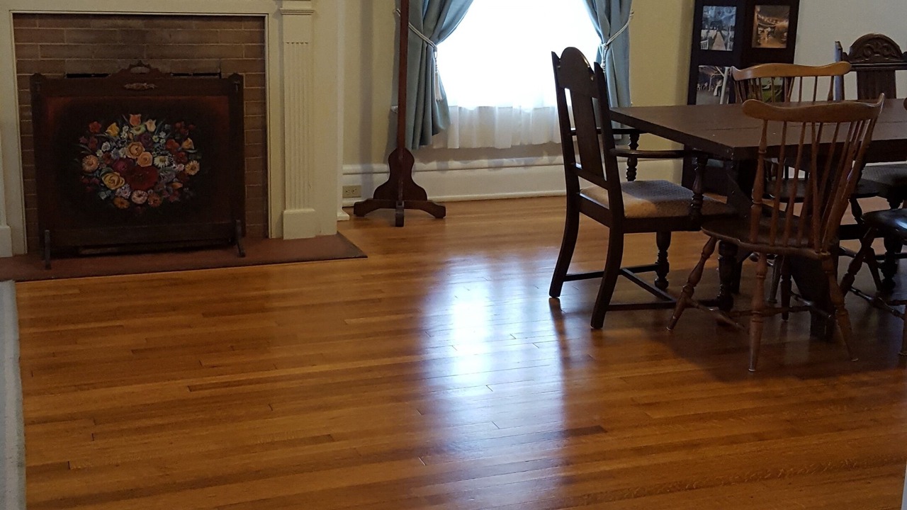 Photo of Bedroom in Maple Hill