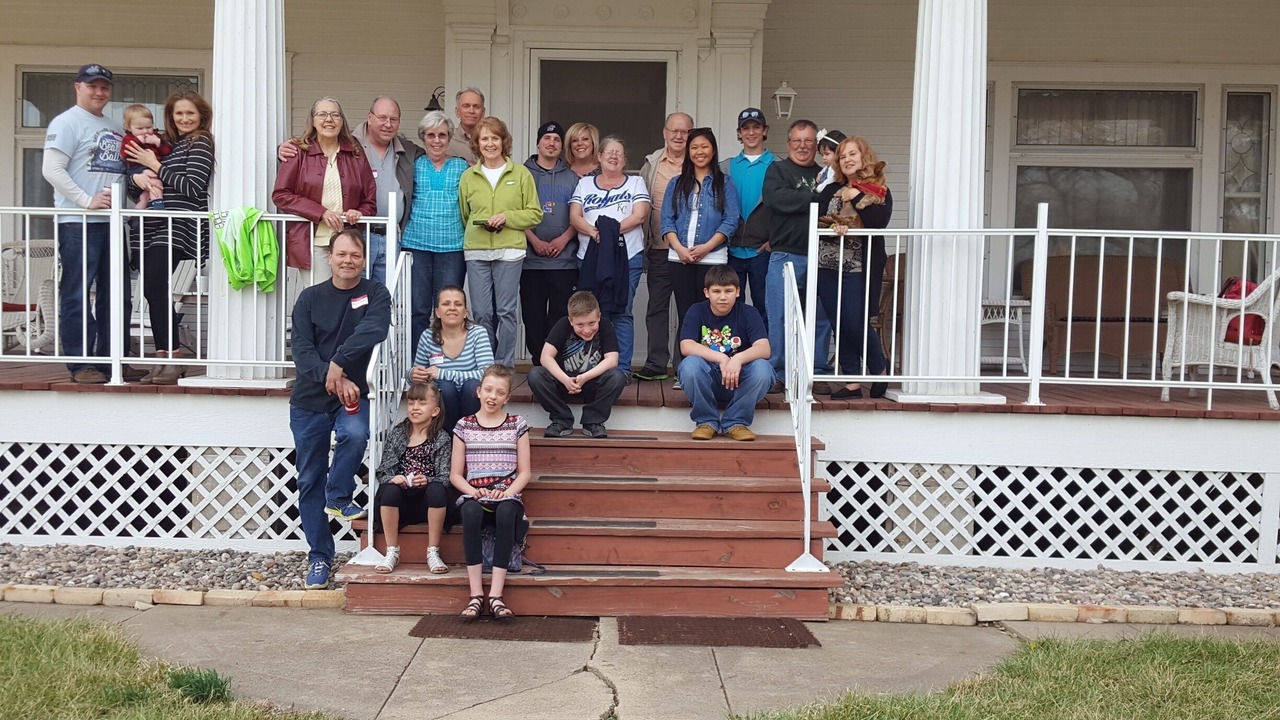Photo of Others in Maple Hill