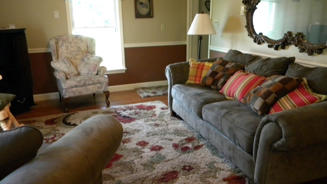 Photo of Livingroom in Rye Valley