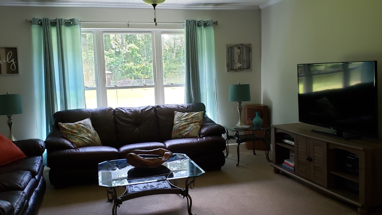 Photo of Bedroom in Beaufort