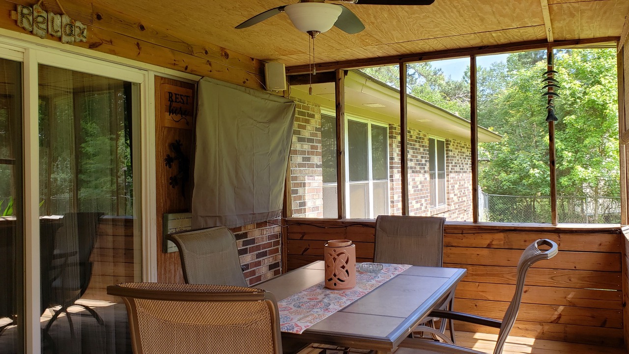 Photo of Outdoor in Beaufort