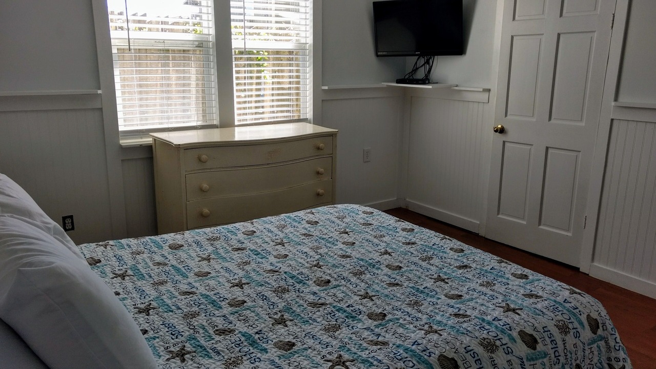 Photo of Bedroom in Orange Beach