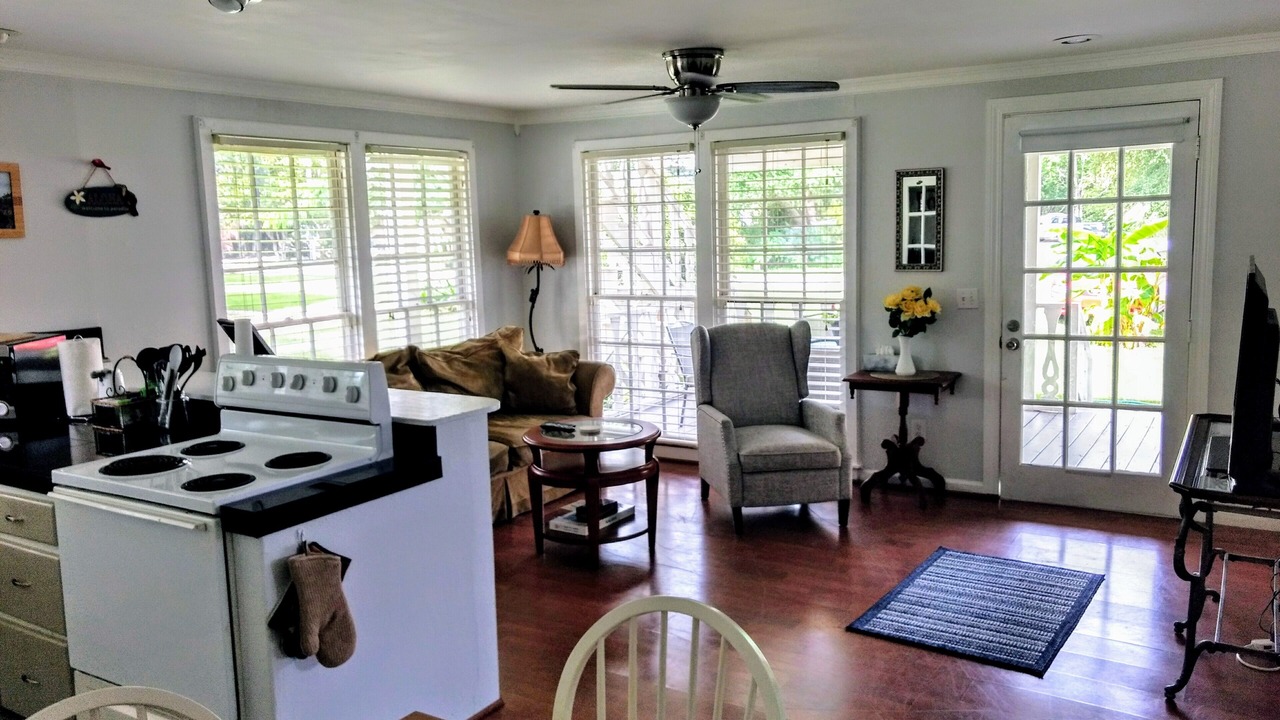 Photo of Livingroom in Orange Beach
