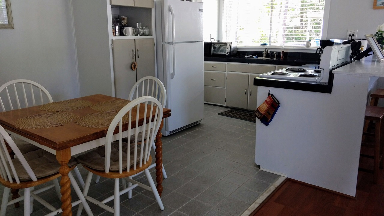 Photo of Kitchen in Orange Beach