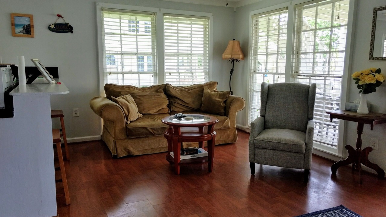Photo of Livingroom in Orange Beach