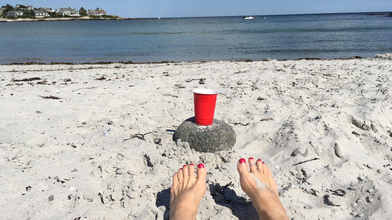Photo of Others in Granite Point