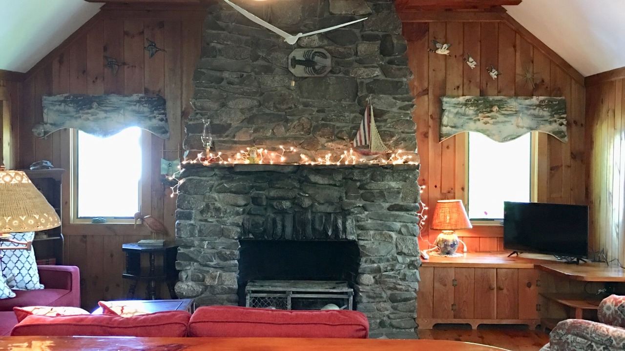 Photo of Livingroom in Granite Point