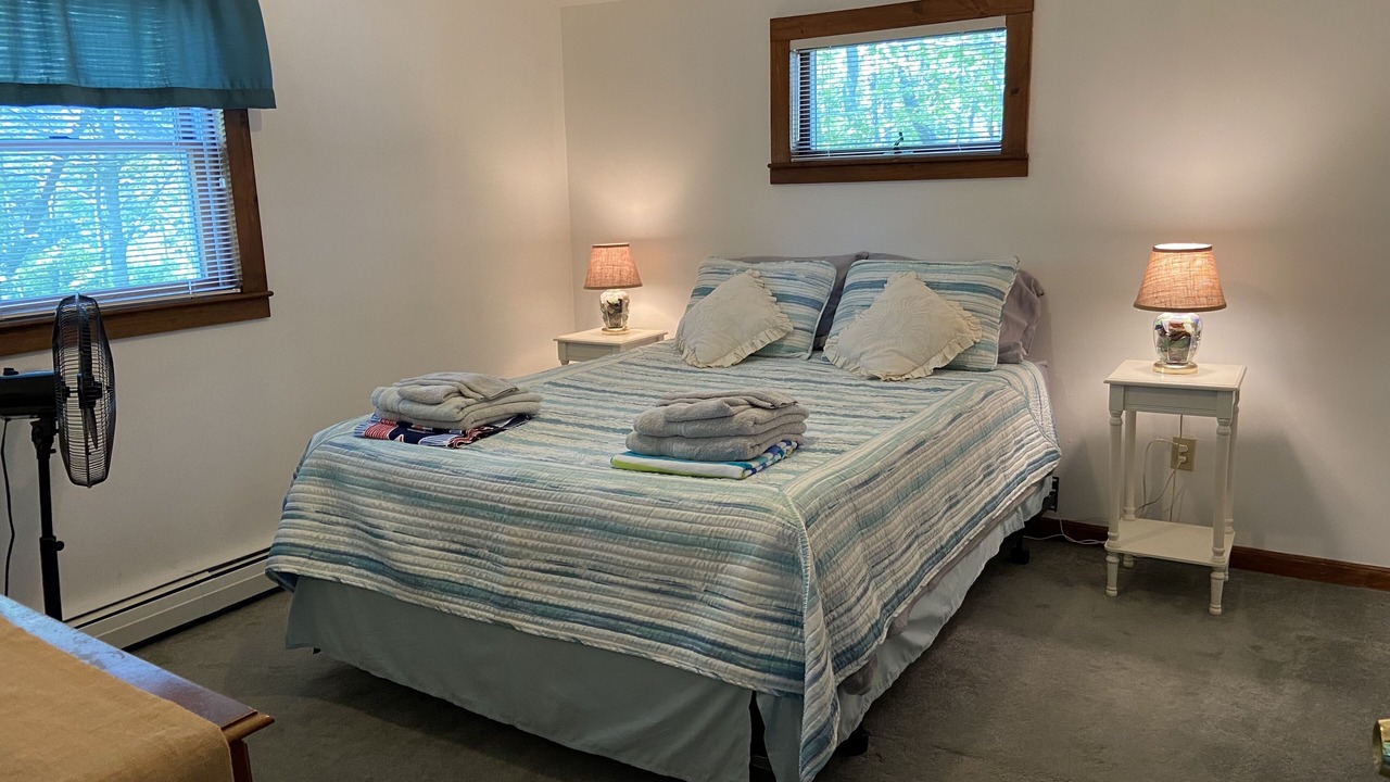 Photo of Bedroom in Granite Point