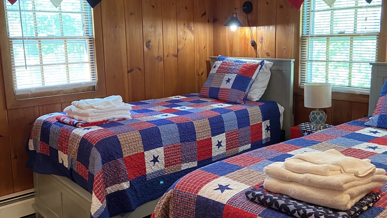 Photo of Bedroom in Granite Point