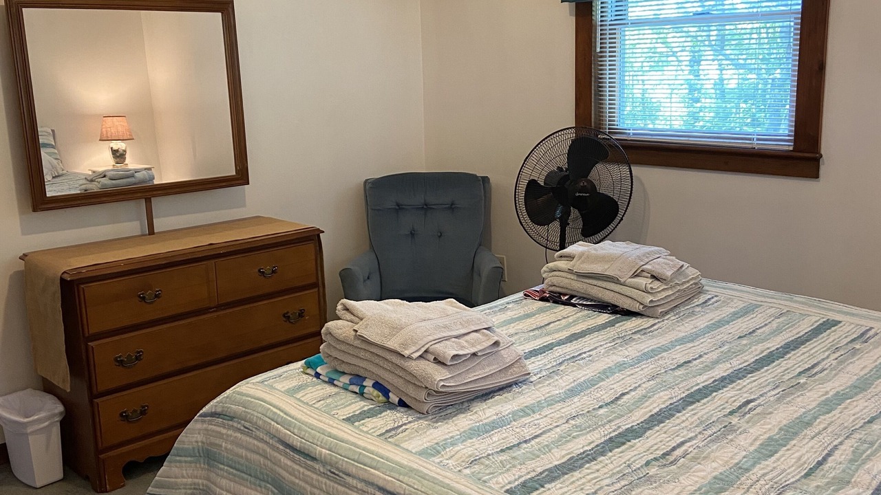 Photo of Bedroom in Granite Point