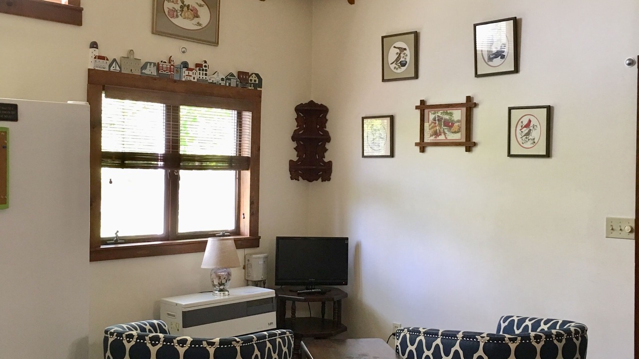 Photo of Livingroom in Granite Point