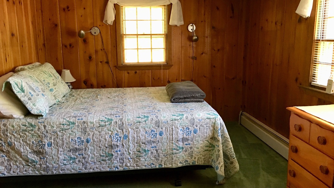 Photo of Bedroom in Granite Point