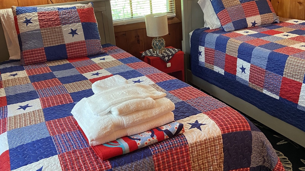 Photo of Bedroom in Granite Point
