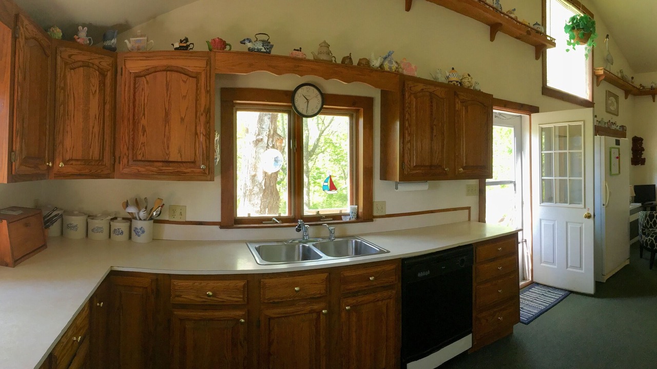 Photo of Kitchen in Granite Point