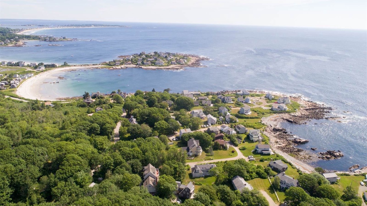 Photo of Outdoor in Granite Point