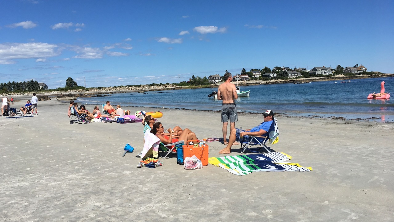 Photo of Others in Granite Point