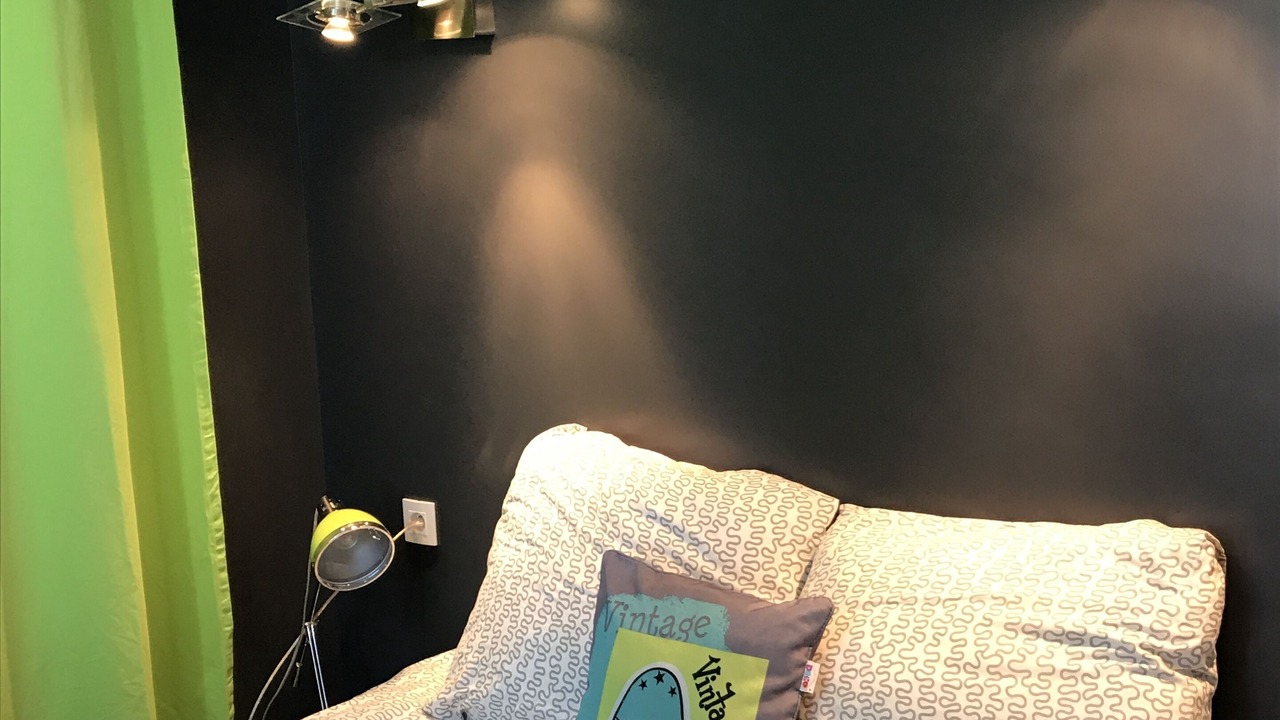 Photo of Bedroom in Generville