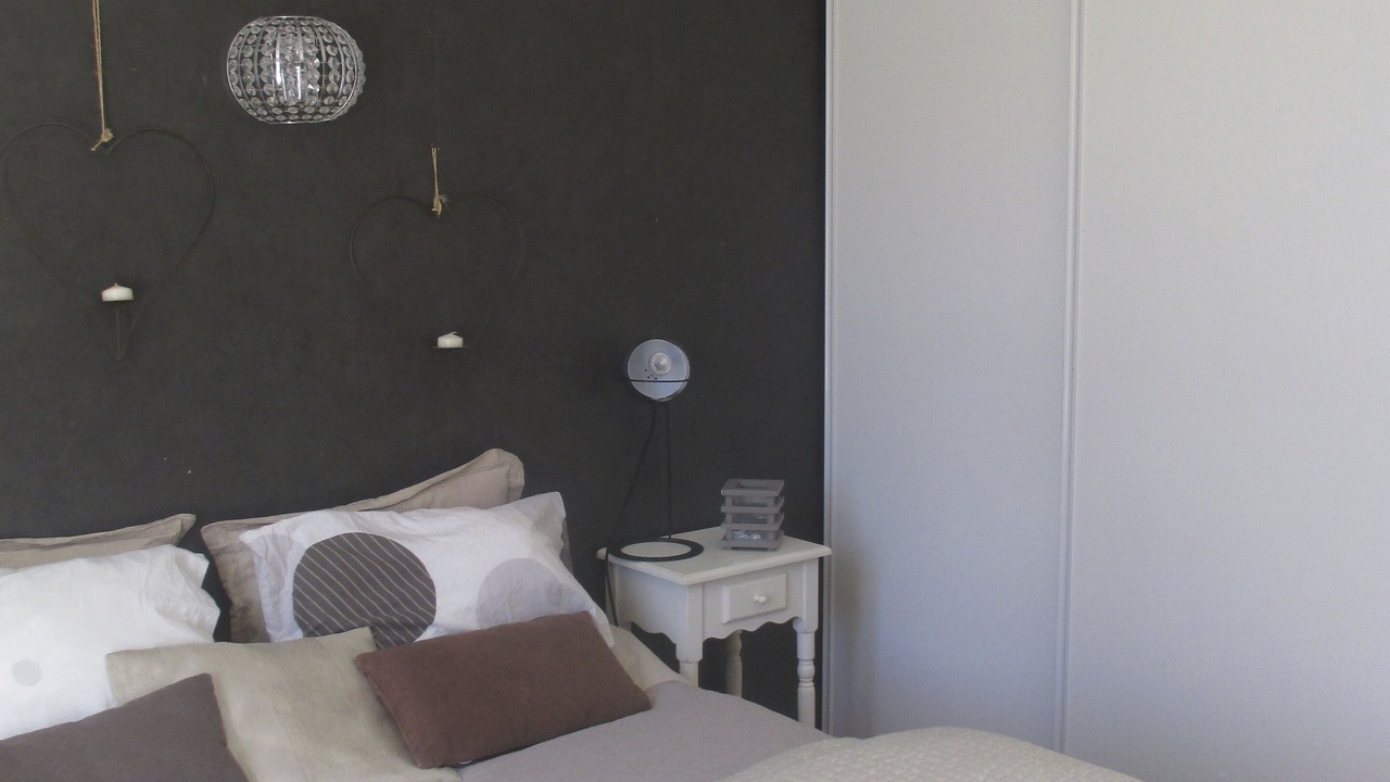 Photo of Bedroom in Generville