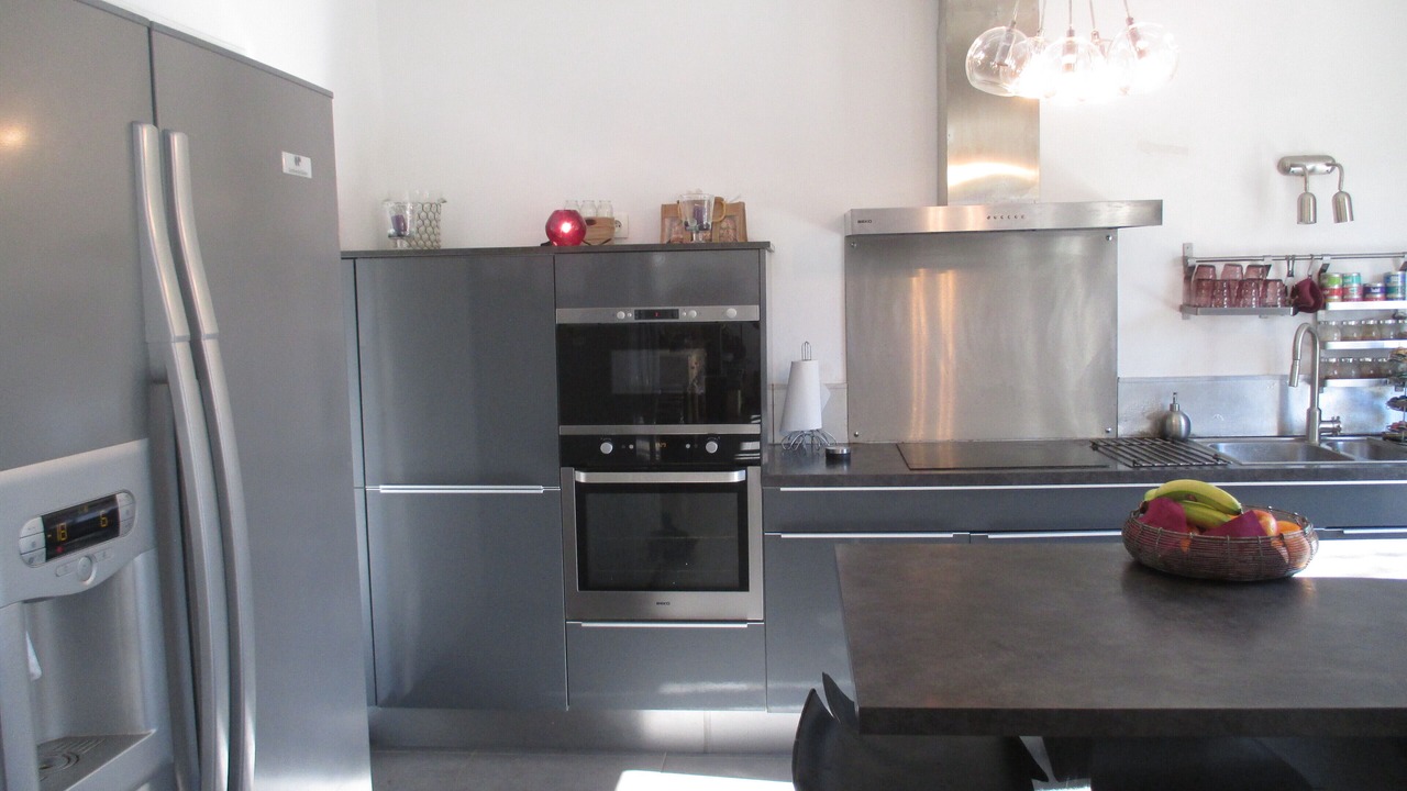 Photo of Kitchen in Generville