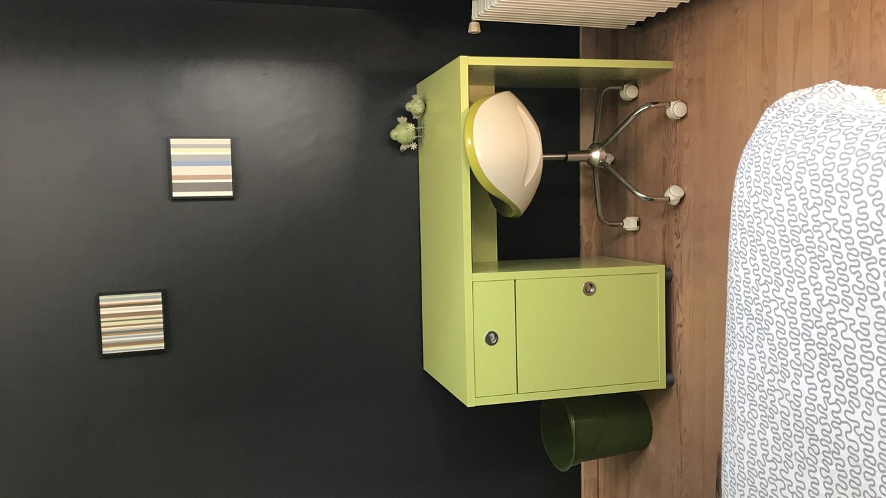 Photo of Bathroom in Generville
