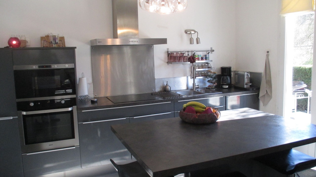 Photo of Kitchen in Generville
