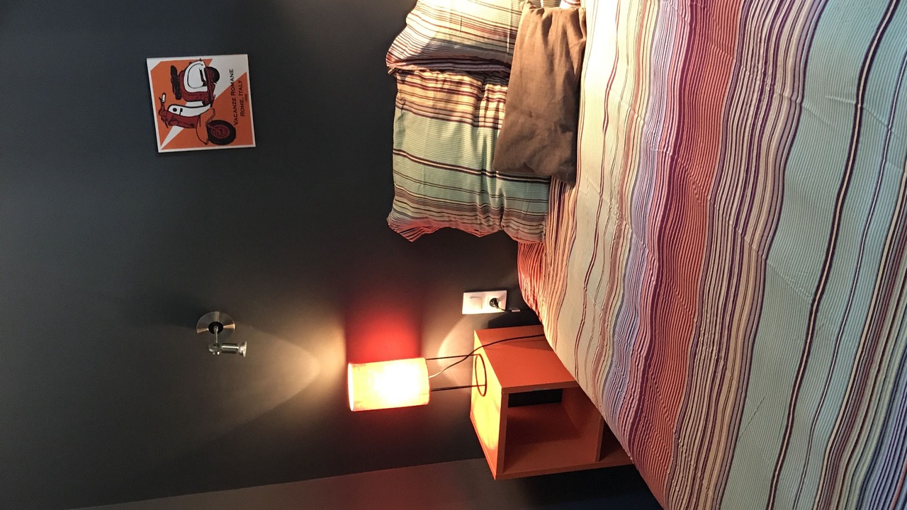 Photo of Bedroom in Generville