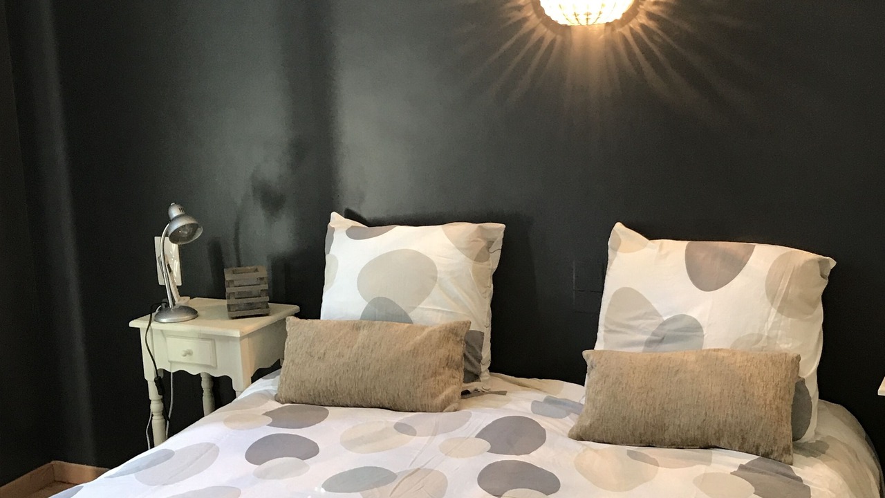 Photo of Bedroom in Generville