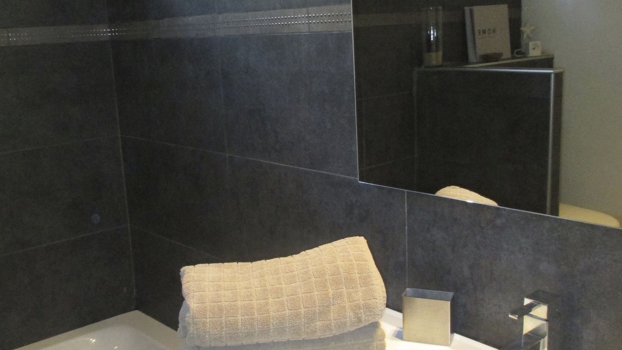 Photo of Bathroom in Generville