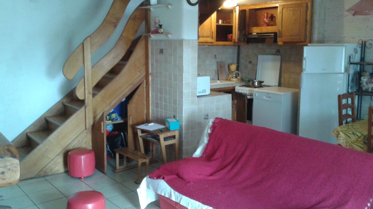 Photo of Livingroom in Pont-de-Montvert-Sud-Mont-Lozere