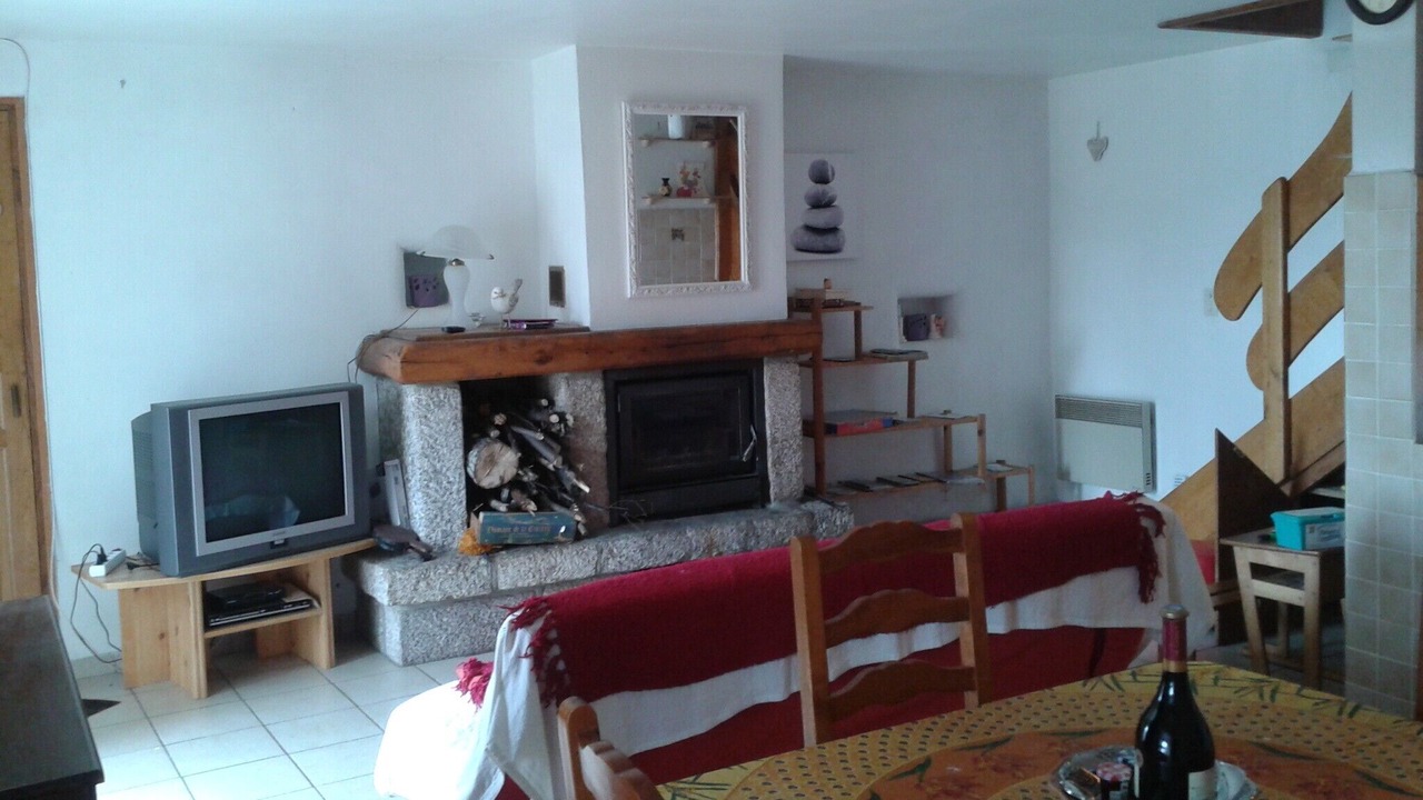 Photo of Livingroom in Pont-de-Montvert-Sud-Mont-Lozere