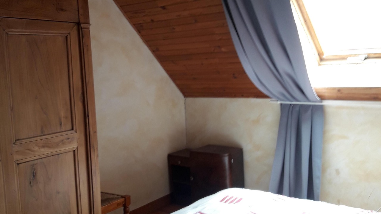 Photo of Bedroom in Pont-de-Montvert-Sud-Mont-Lozere