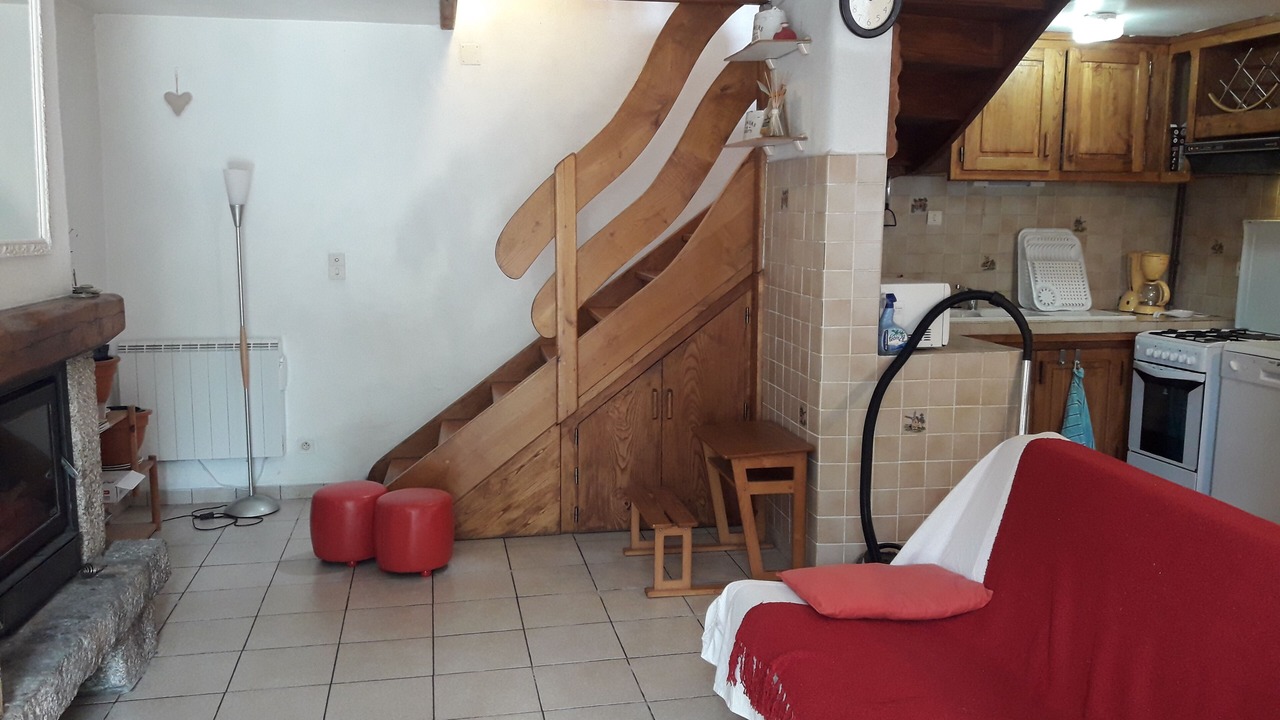 Photo of Livingroom in Pont-de-Montvert-Sud-Mont-Lozere
