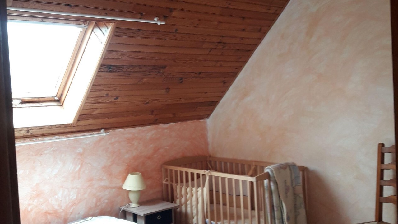 Photo of Bedroom in Pont-de-Montvert-Sud-Mont-Lozere