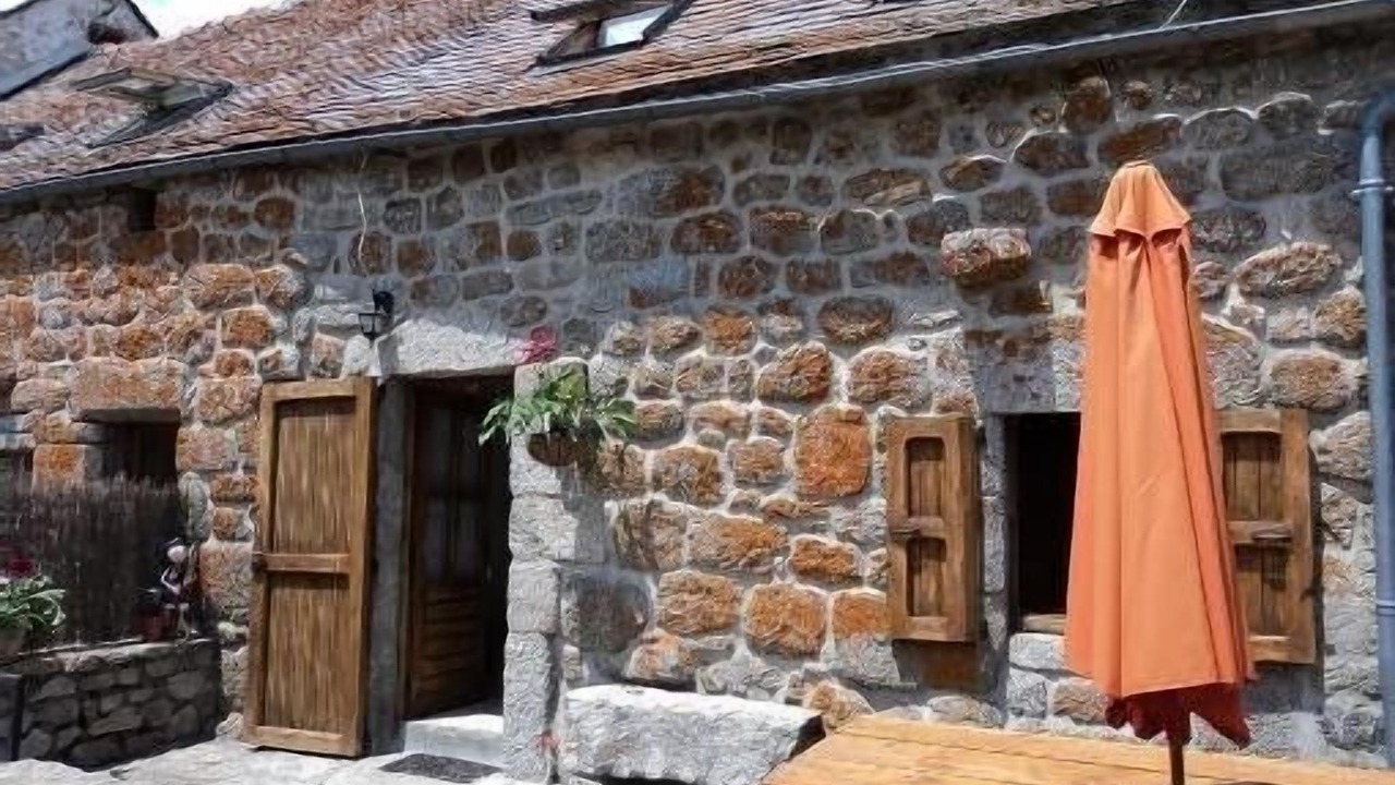 Photo of Outdoor in Pont-de-Montvert-Sud-Mont-Lozere